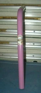 NOS BMX Old School Bike Odyssey 7/8 Lavender Laid Back Seatpost 22.2 - Picture 1 of 4