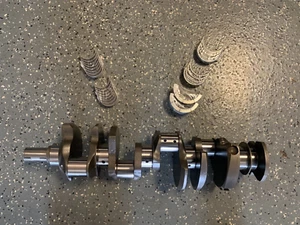 454 CHEVY REMANUFACTURED CRANKSHAFT KIT #3039 - Bild 1 von 6