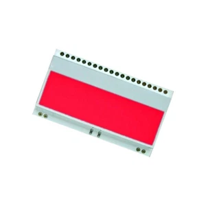 EA LED55X31-R Beleuchtung Verwendung: EADOGM081,EADOGM162,EADOGM163 LED ELECTRON - Picture 1 of 1
