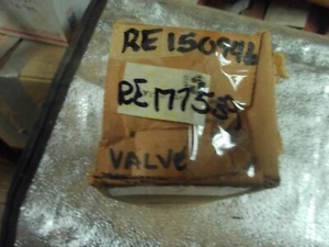 JOHN DEERE- TRANS ENABLE VALVE - RE177539 / RE150946 L&G SH11 - Picture 1 of 4