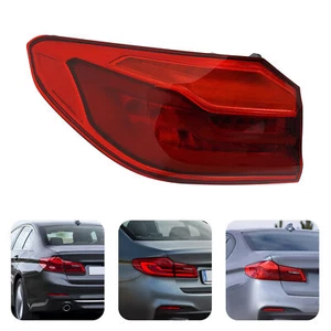 Left Driver Side For 2017-2020 BMW 530i 540i Base LED Tail Light Rear Brake Lamp - Foto 1 di 16