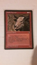 MTG Anaba Ancestor Homelands Regular Rare (Near Mint Condition)