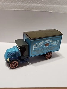 Matchbox Models of Y.Y. #Y-30  1920 Mack model AC Truck Acorn Storage Co. 84' - Picture 1 of 12