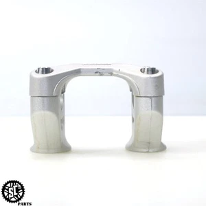 2015 2016 APRILIA TUONO V4 1100 HANDLEBAR RISERS - Bild 1 von 6
