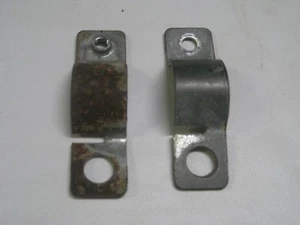 Stihl Trimmer FS85 Clamp Assembly part 4140 007 1006, 41400071006 - Picture 1 of 2