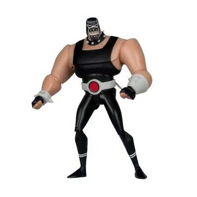 DC The New Batman Adventures Wave 2 Bane 6-Inch Scale Action Figure - Image 1 of 3