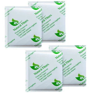 (2-Pack) Fresh Flow Produce Preserver Replaces W10346771a - Picture 1 of 7