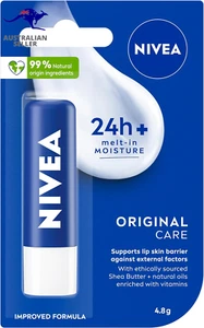 Original Care Lip Balm 1 Pack - Picture 1 of 12