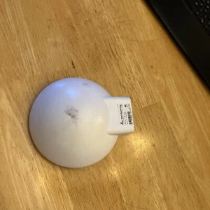 DeView Wall Mount Cap MD4-PWM White New - Picture 1 of 9