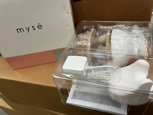 YA-MAN Myse Needle Head Spa Lift MS-31N New From Japan - Picture 1 of 3