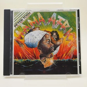 Peter Tosh – Mama Africa | CD | Zustand sehr gut - Bild 1 von 2