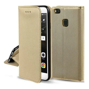 Etui na telefon komórkowy do Samsung Galaxy Note 20 Etui ochronne 360 stopni Cover Wallet Złote - Zdjęcie 1 z 3