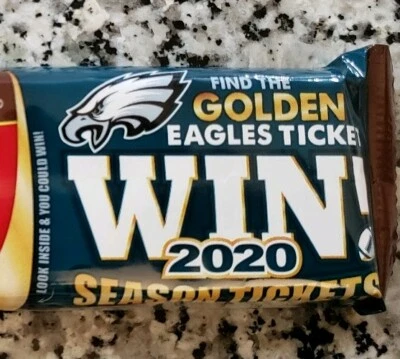 Philadelphia Eagles Tickets - Image 1 of 4