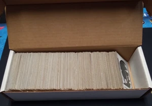 1973 Topps You'll Die Laughing Creature Feature Monsters Cards Lot (452 Cards) - Picture 1 of 3