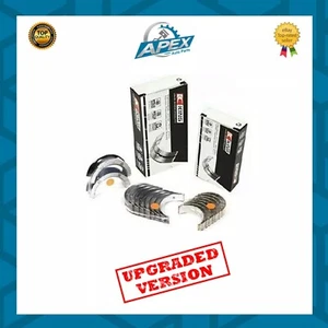 RANGE ROVER 2.7 276DT CRANKSHAFT MAIN & BIG END CONROD BEARINGS SET 0.20 / 0.50 - Picture 1 of 6