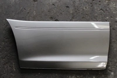 1999-2003 LEXUS RX300 ВНЕШНИЙ RH ПАССАЖИРСКИЙ МОЛДИНГ ОТДЕЛКА В СБОРЕ K7591 - Изображение 1 из 4