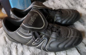 Vintage MITRE Soccer / Football Cleats Mens Size 9.5 Shoes - Picture 1 of 6