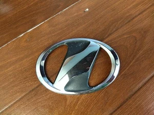 Badge emblème calandre avant Toyota bB QNC2,RAUM NCZ2 2006 JDM origine 75311-B1040 - Photo 1/11