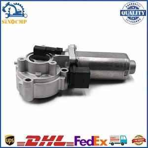 Transfer Case Motor For BMW X3 04-10 BMW X5 2001-13 BMW X5 2001-2013 27102449709 - Picture 1 of 10