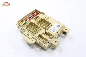 2023 - 2024 KIA SPORTAGE DASH DASHBOARD FUSE RELAY JUNCTION BOX BLOCK OEM - Picture 1 of 6