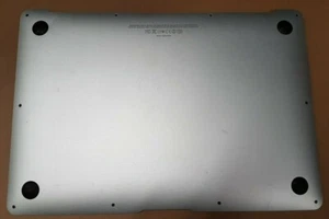Funda protectora inferior original para Apple Macbook Air 13" A1369 2011 604-1307-B - Imagen 1 de 2