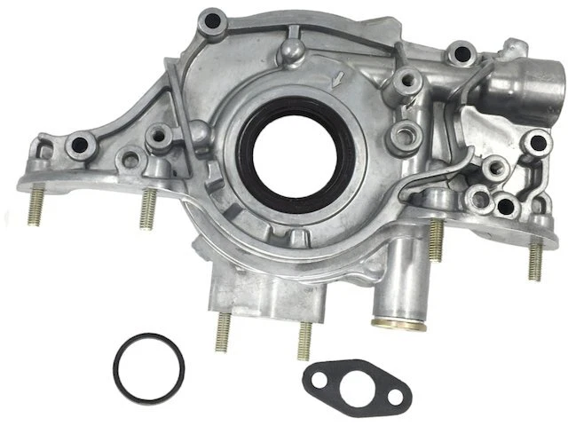 Replacement Oil Pump fits Honda Civic 2001-2005 42QJJZ - Image 1 of 1