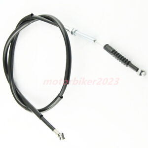For Yamaha Wire Steel Clutch Cable 3BN-26335-00 DT125 DT125R 1991-2006