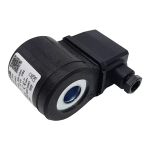 BRAHMA BOBINA SOLENOIDE PER ELETTROVALVOLA EG12 110V BE6*GMO 18811009 - Foto 1 di 2