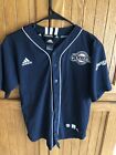 Milwaukee Brewers Adidas Youth Size M Morgan #2 Jersey