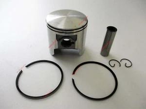 For Snowmobile Ski Doo Touring 500 SLE Piston kit 09-741 420-8900-70 STD + Ring - Bild 1 von 12