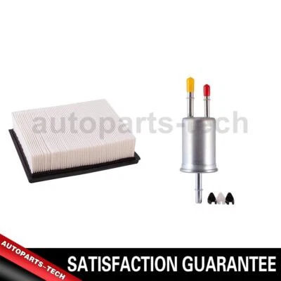 2x Filtro de aire Pronto filtro de combustible para Ford Explorer Sport 2002 2003 Foto 1 de 4