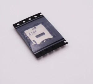 Originale Sony Xperia XZ1 G8341 Sim Kartenleser Card Reader - Foto 1 di 3