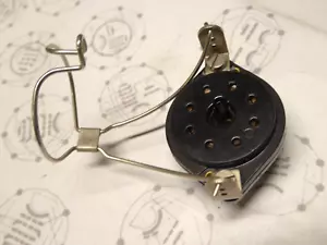 Base de tubo, montaje de tubo - 8 polos octal - con soporte (RF-s4-2) - Imagen 1 de 3
