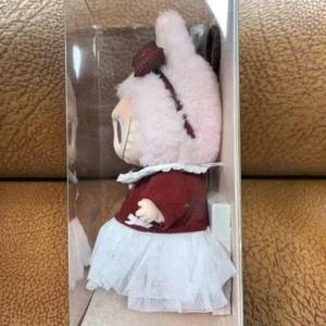 Hochwertiges Weihnachtsgeschenk Schatz Handarbeit Crossdressing Plüsch Schlüsselanhänger - Bild 1 von 14