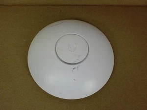 Ubiquiti UniFi AP AC LR Wireless Access Point Dual Band GigE PoE UAP-AC-LR - Picture 1 of 5
