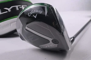 Callaway Elyte Mini Driver / 13.5 Degree / Regular Flex Denali Charcoal 50 Shaft - Picture 1 of 9