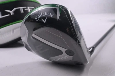 Callaway Elyte Mini Driver / 13.5 Degree / Regular Flex Denali Charcoal 50 Shaft - Image 1 of 4