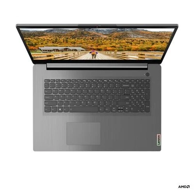 Lenovo Ideapad 3 17Alc6 Ryzen 5700U 512GB 12GB 1920 x 1080 17.3" Pulgadas - Imagen 1 de 4