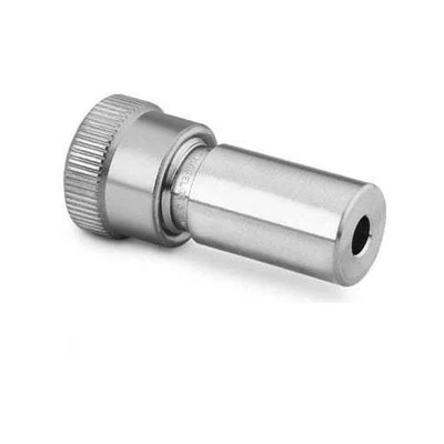 Swagelok SS-2-UT-A-6BT Stainless Steel Ultra-Torr Vacuum Fitting FNSP - Image 1 of 4