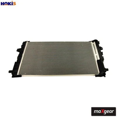 CONDENSER AIR CONDITIONING AC830131 FOR MERCEDES-BENZ GLA-CLASS/SUV B-CLASS 1.8L - Image 1 of 4