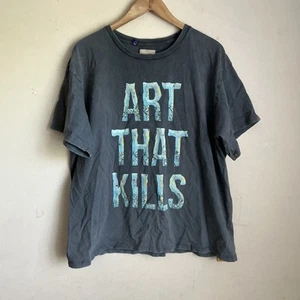 Camiseta gráfica Gallery Dept Art That Kills talla XL para hombre’s - Imagen 1 de 7