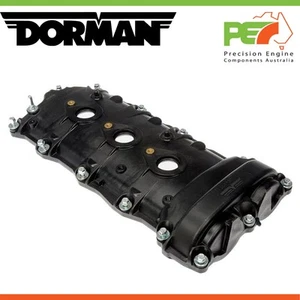 New Dorman Rocker Cover Assembly For HOLDEN CAPRICE i V6 WN 3.6 i V6 Sedan - Picture 1 of 4