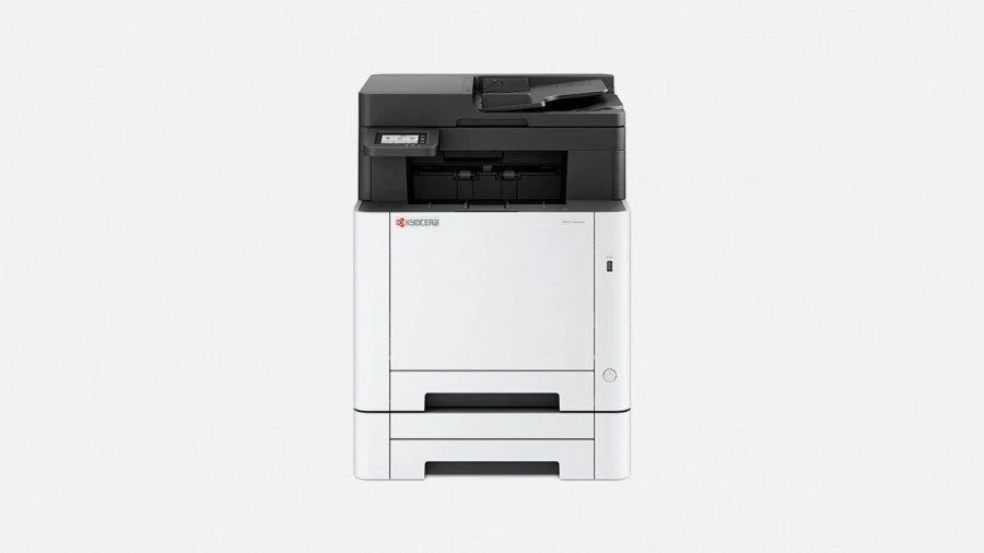 Kyocera Multifunzione Laser Colori ECOSYS MA2101CFX A4 - Immagine 1 di 1