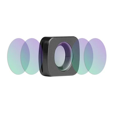 New Close Macro Magnetic Lens Filter For DJI Osmo Pocket Handheld Gimbal Camera - Image 1 of 4