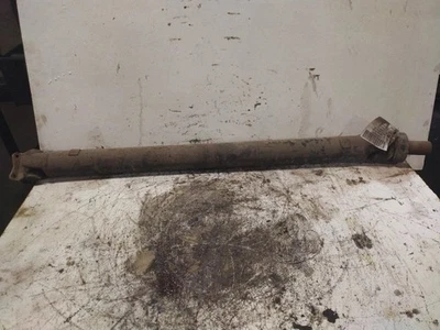 Rear Drive Shaft 4WD 3.0L 6 Cylinder Fits 01-03 MONTERO SPORT 614589 Foto 1 de 4