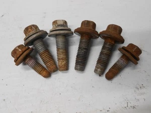 2004 GMC Yukon Front Bumper Bolts - Bild 1 von 7