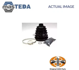 306111 CV JOINT BOOT KIT LOBRO FOR MERCEDES-BENZ M-CLASS,R-CLASS,GL-CLASS - Picture 1 of 5