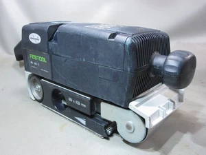 Bandschleifer Festool  BS 105 E   / (208) Motor stottert manchmal - Bild 1 von 5