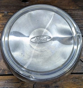 C3035 Ford E-150, E-250, E-350 OEM Stainless Steel - SINGLE - Picture 1 of 20