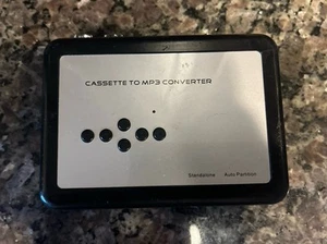 Reshow Cassette to MP3 Converter - Convert Tapes to MP3 - Picture 1 of 2